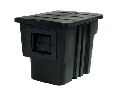 Skimmer with 6" Weir, 4600 GPH