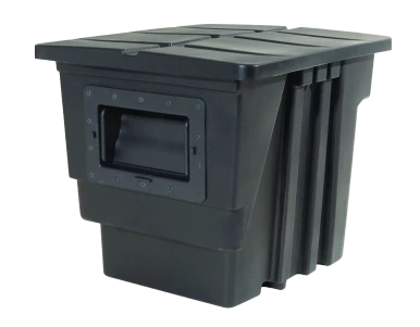 Skimmer with 9" Weir, 7000 GPH