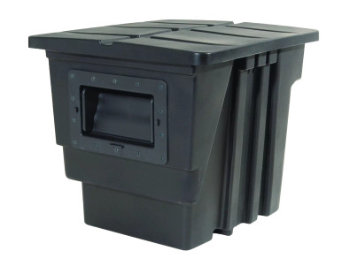 Skimmer with 9" Weir, 7000 GPH
