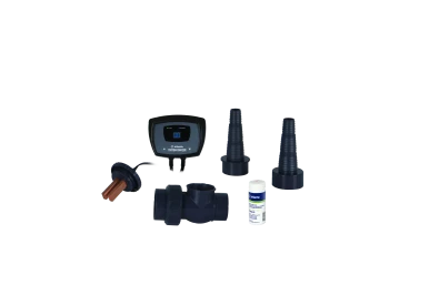 TRITON IONIZER