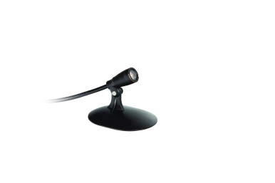 Color Changing Compact Spotlight - 2 Watt