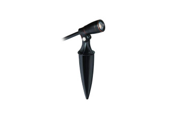 Color Changing Compact Spotlight - 2 Watt