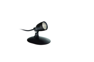 Color Changing Compact Spotlight - 4 Watt