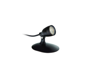 Color Changing Compact Spotlight - 4 Watt