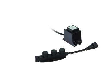 Warm White 4-light Wiring Kit
