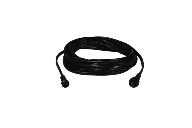 Warm White Extension Cord - 20'