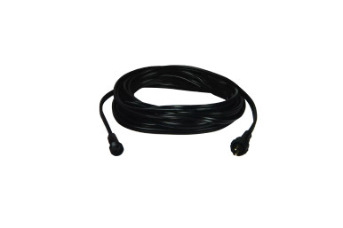 Warm White Extension Cord - 20'