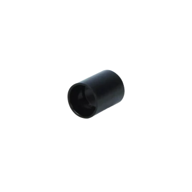 1.5" STRAIGHT COUPLING (SOC X SOC)