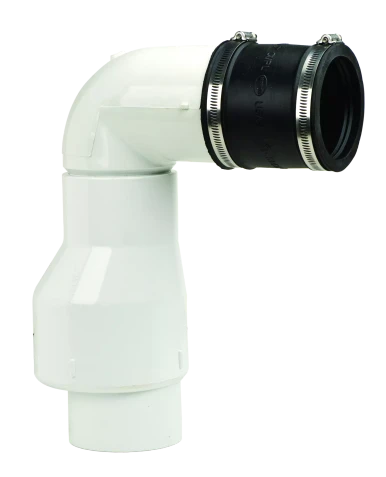 3" CHECK VALVE ASSEMBLY