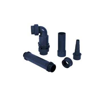 TRITON CHECK VALVE
