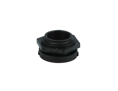2" Bulkhead - FIPT