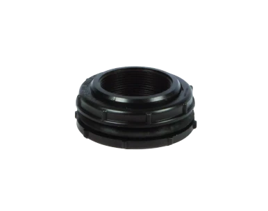3" Bulkhead - FIPT