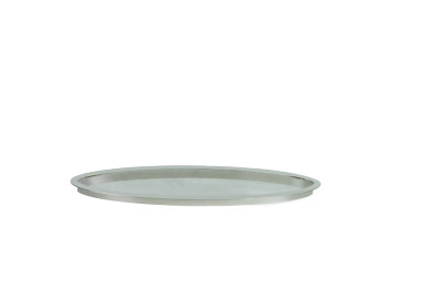 Stainless Steel Splash Ring for 24" Spillways