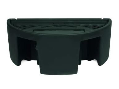FORMAL SPILLWAY BASIN FOR 24" SPILLWAYS