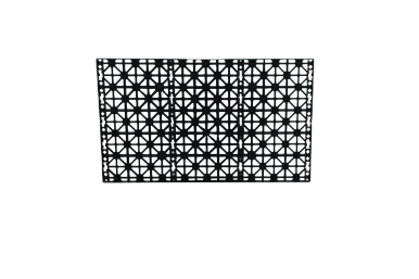 ECO-BLOX PANELS 16" X 27" - PACK OF 4