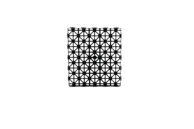 ECO-BLOX PANELS 16" X 15" - PACK OF 4