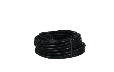 0.75" x 100' PVC Kink-Free Tubing