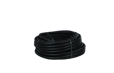 0.75" x 100' PVC Kink-Free Tubing