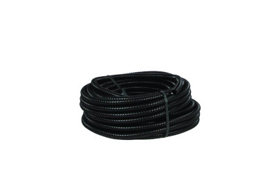 0.75" x 100' PVC Kink-Free Tubing