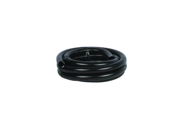 CA5" X 25' FLEXIBLE PVC PIPE