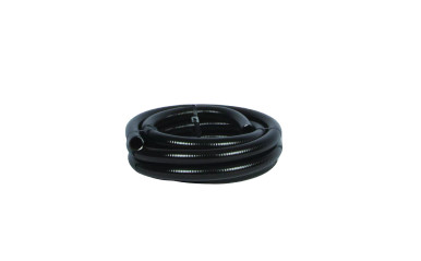 CA5" X 25' FLEXIBLE PVC PIPE