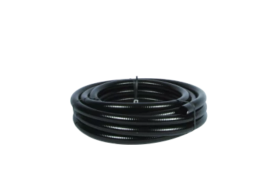 1.5" X 50' FLEXIBLE PVC PIPE