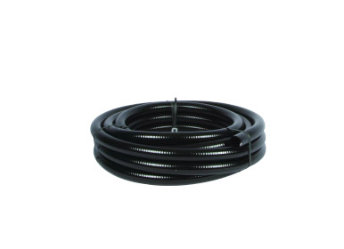 1.5" X 50' FLEXIBLE PVC PIPE