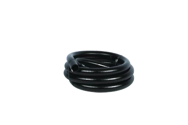 2" X 25' FLEXIBLE PVC PIPE