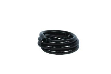 2" X 25' FLEXIBLE PVC PIPE