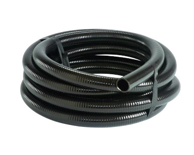 2" X 50' FLEXIBLE PVC PIPE