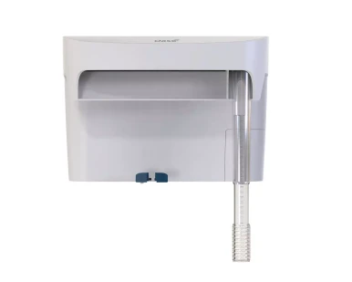 BioStyle Thermo 50, White