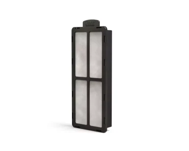 Replacement Filter Cartridge for BioStyle, Set of 4