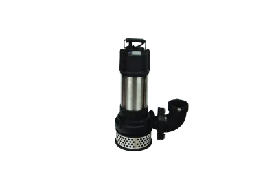 AN-32 A-Series Pump - 2 HP