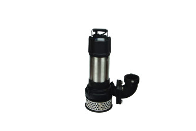 AN-32 A-Series Pump - 2 HP