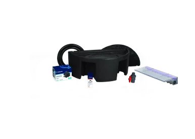 24" COLOR CHANGING COLORFALLS BUNDLE