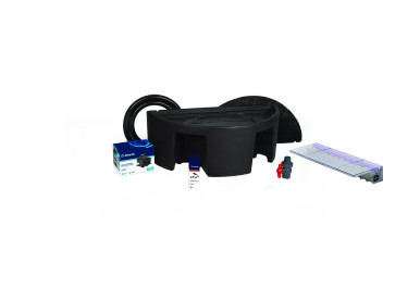 24" COLOR CHANGING COLORFALLS BUNDLE