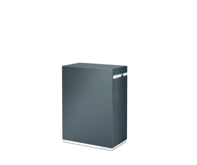 ScaperLine 60 Cabinet, Grey