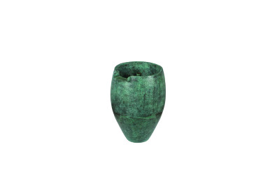 32" Aura Vase w/6" Spillway