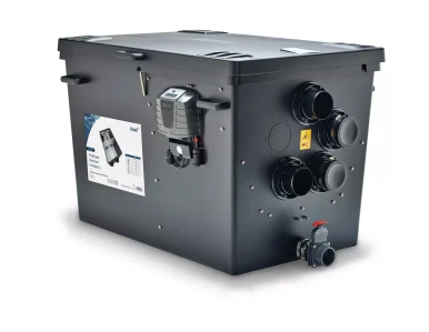 ProfiClear Premium Compact-L Gravity-Fed