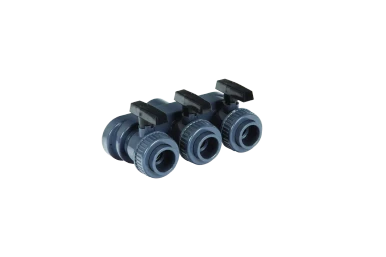 Eco-Rise Diverter