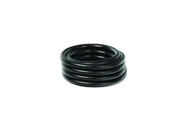 1" X 25' FLEXIBLE PVC PIPE