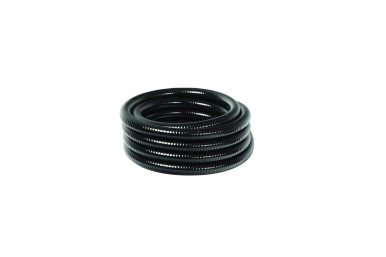 1" X 25' FLEXIBLE PVC PIPE
