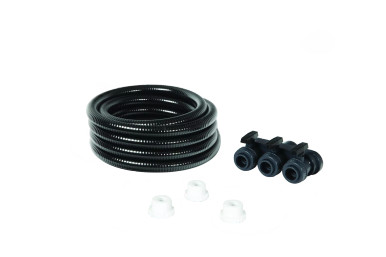 Eco-Rise Plumbing Kit