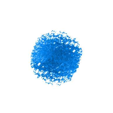 Sponge for CrystalSkim 350