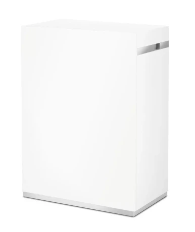 ScaperLine 60 Cabinet, White