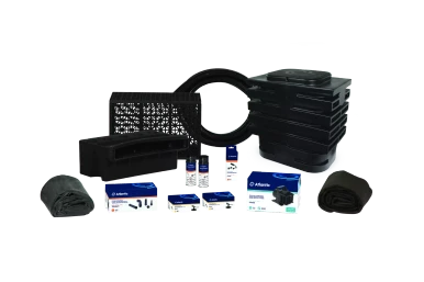 Large Pond-free Kit w/26" Spillway