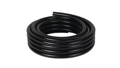 1" X 50' FLEXIBLE PVC PIPE