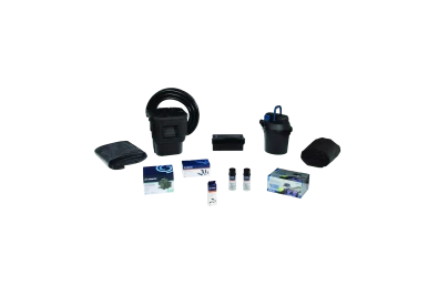 Small Clear Water System Kit