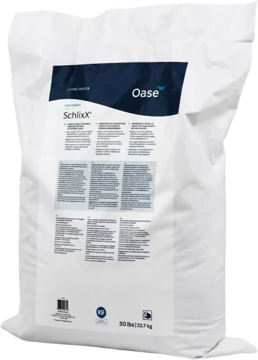 SchlixX - 50 lb