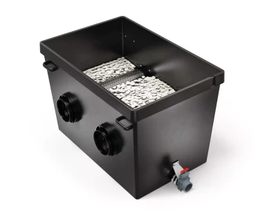 ProfiClear Premium XL Moving Bed Module